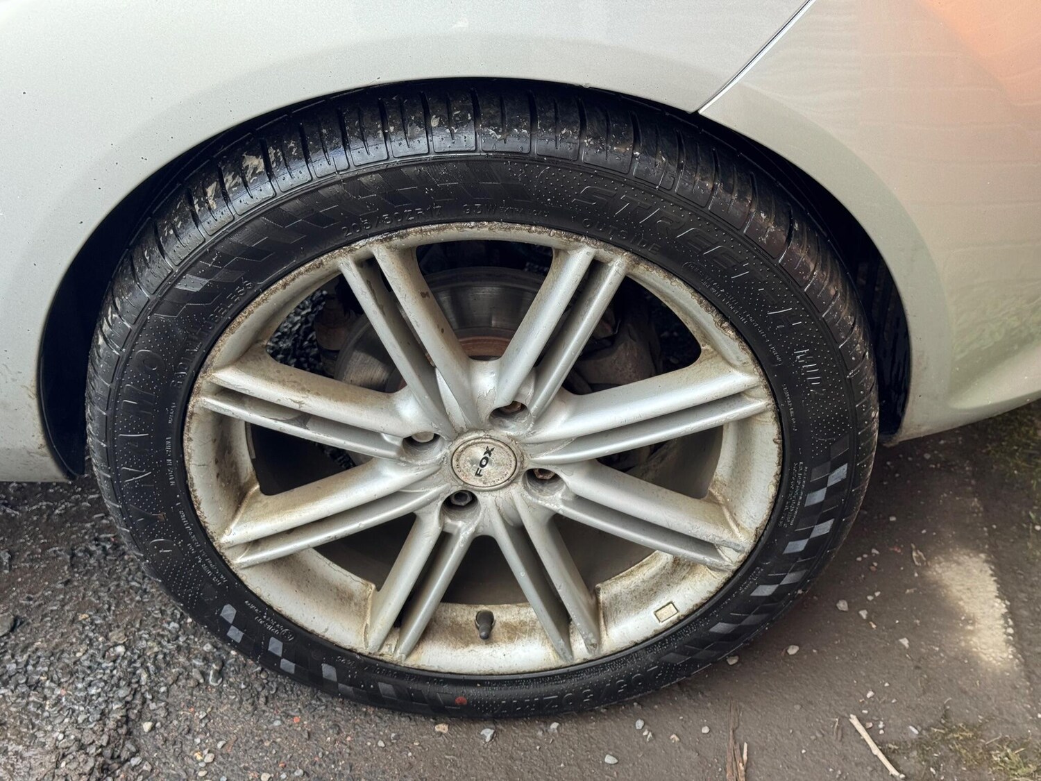 Used Ford Fiesta 2010 for sale - 78058547: Photo 52