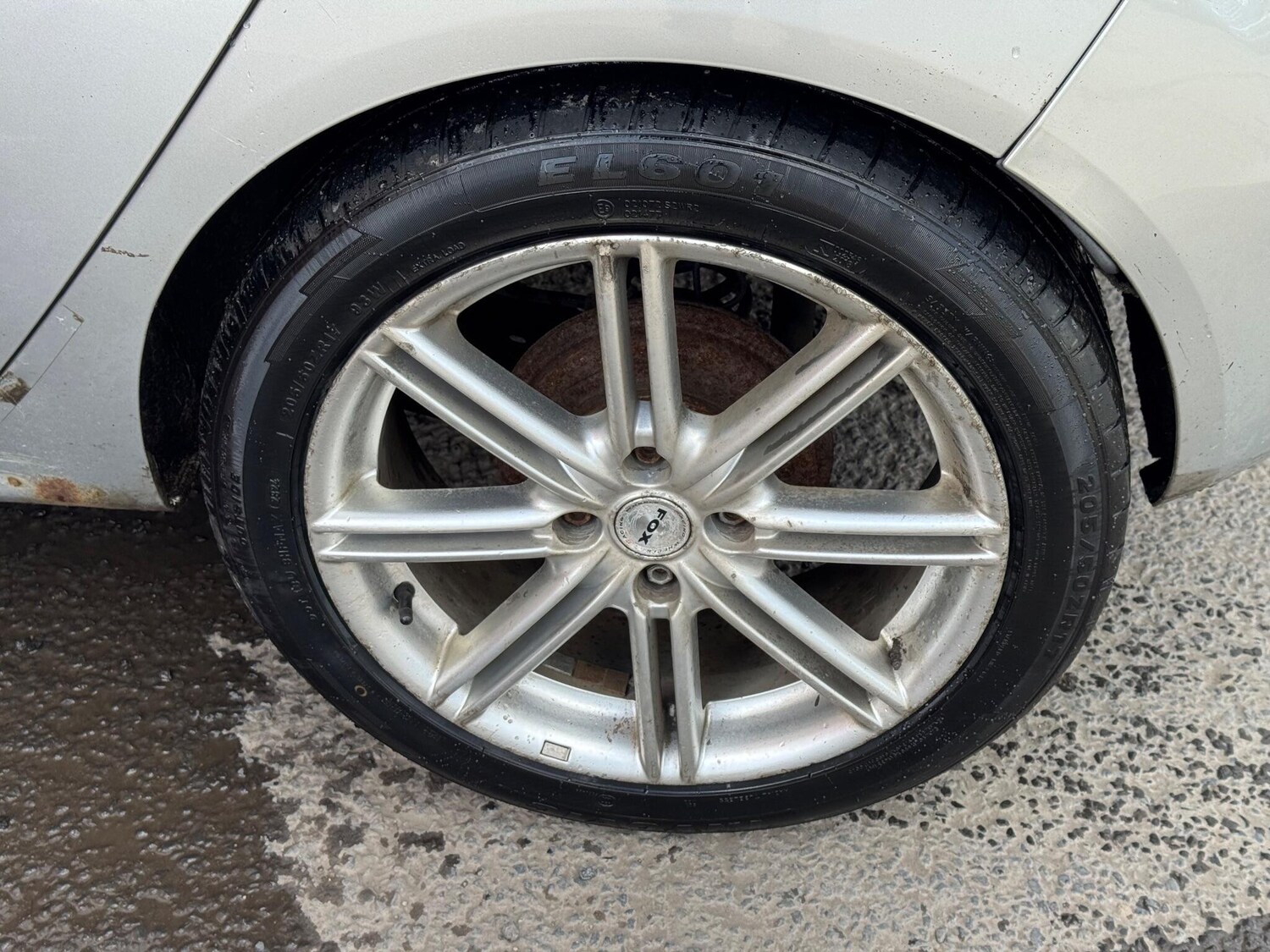 Used Ford Fiesta 2010 for sale - 78058547: Photo 54