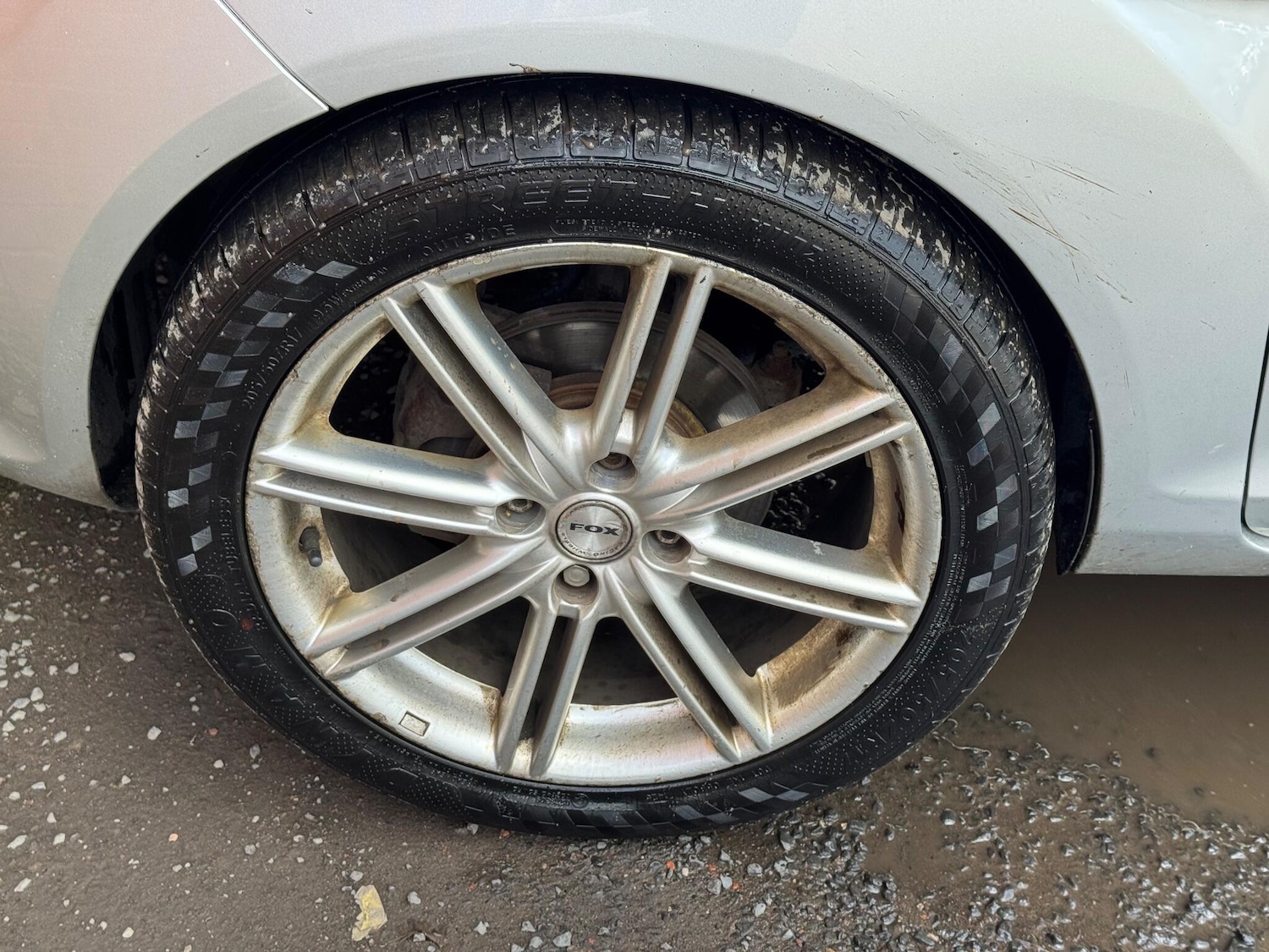 Used Ford Fiesta 2010 for sale - 78058547: Photo 55