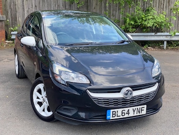 Used Vauxhall Corsa 2014 for sale - 78684989: Photo