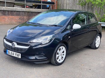 Used Vauxhall Corsa 2014 for sale - 78684989: Photo