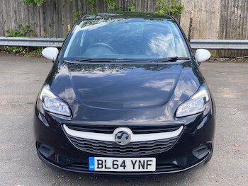 Used Vauxhall Corsa 2014 for sale - 78684989: Photo