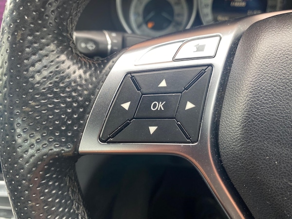 Used Mercedes-Benz C-Class 2014 for sale - 74690782: Photo 17