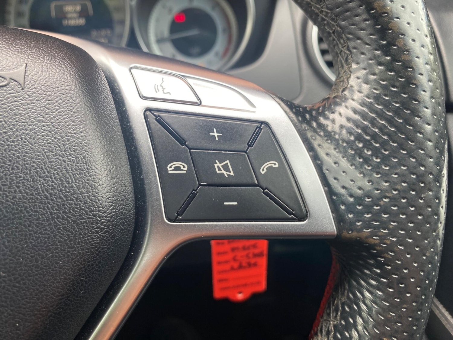 Used Mercedes-Benz C Class 2014 for sale - 74690782: Photo 18