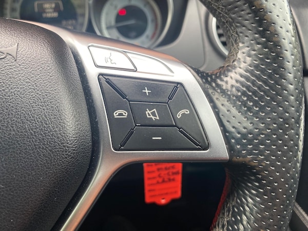 Used Mercedes-Benz C-Class 2014 for sale - 74690782: Photo 18