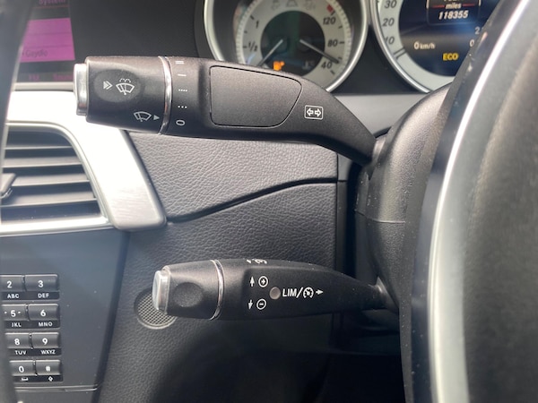 Used Mercedes-Benz C-Class 2014 for sale - 74690782: Photo 20
