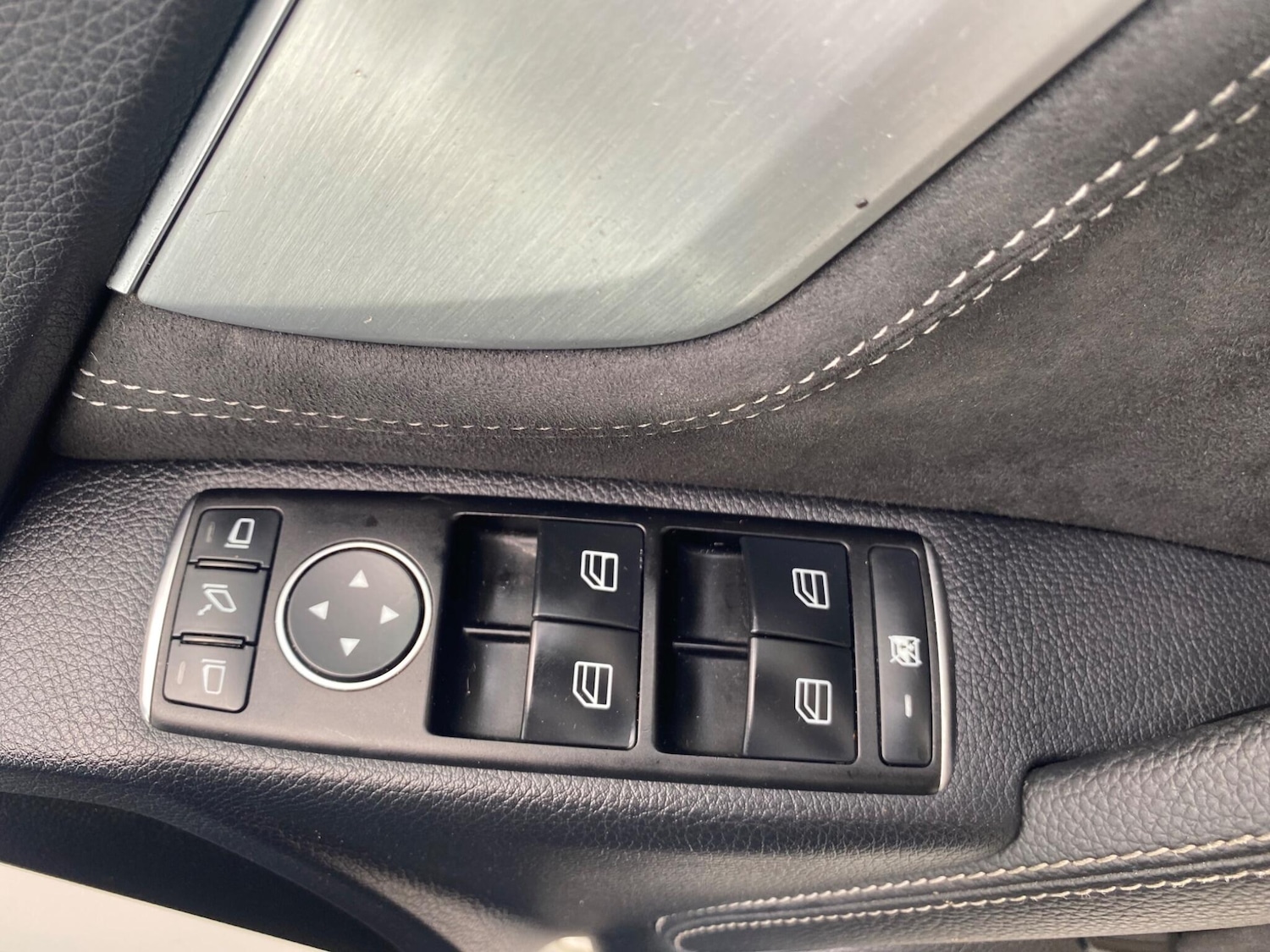 Used Mercedes-Benz C Class 2014 for sale - 74690782: Photo 21