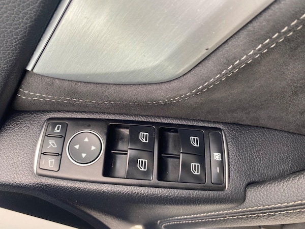 Used Mercedes-Benz C-Class 2014 for sale - 74690782: Photo 21