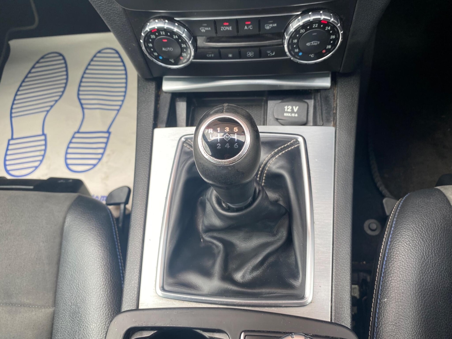 Used Mercedes-Benz C Class 2014 for sale - 74690782: Photo 28