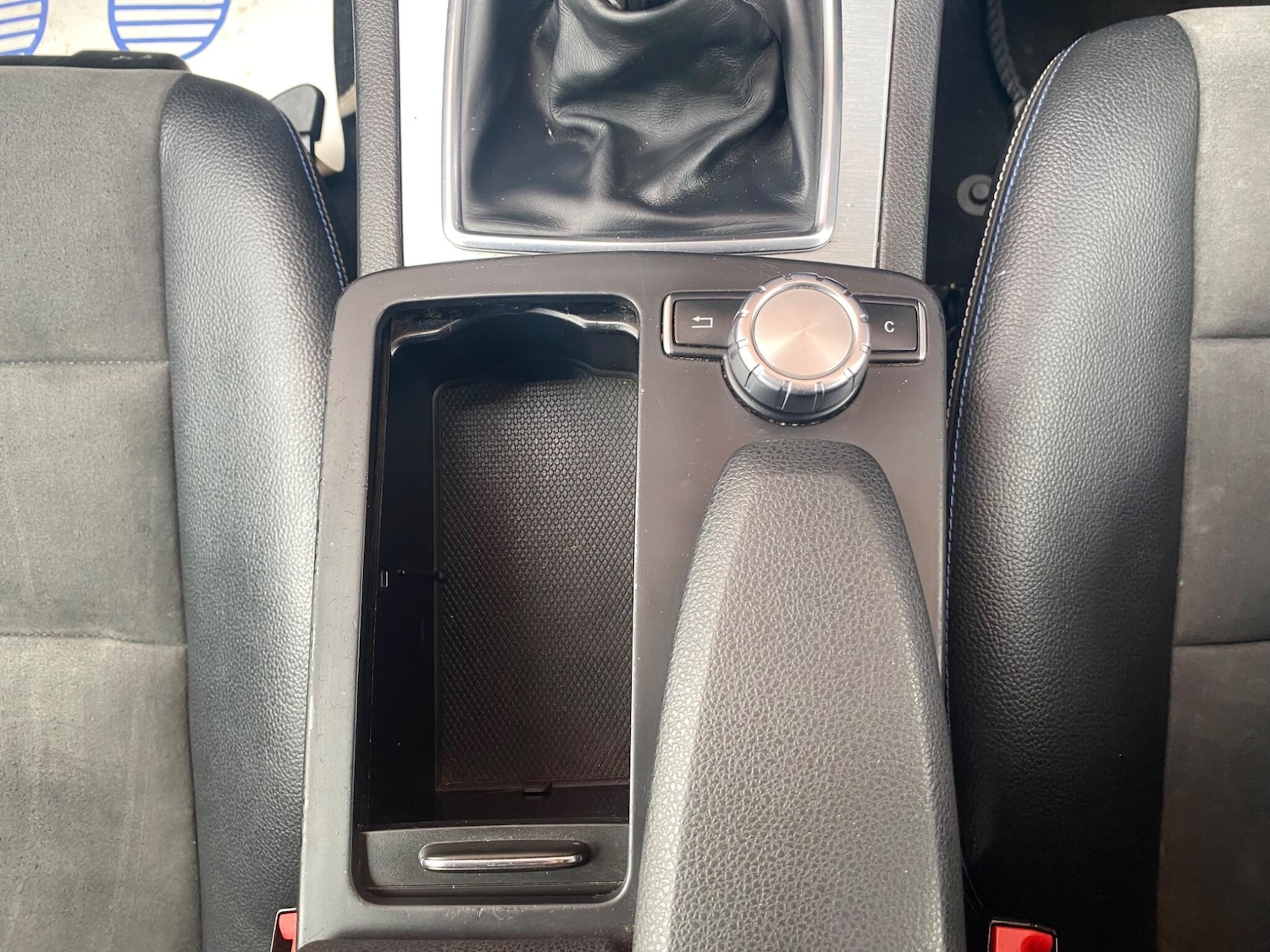 Used Mercedes-Benz C Class 2014 for sale - 74690782: Photo 29