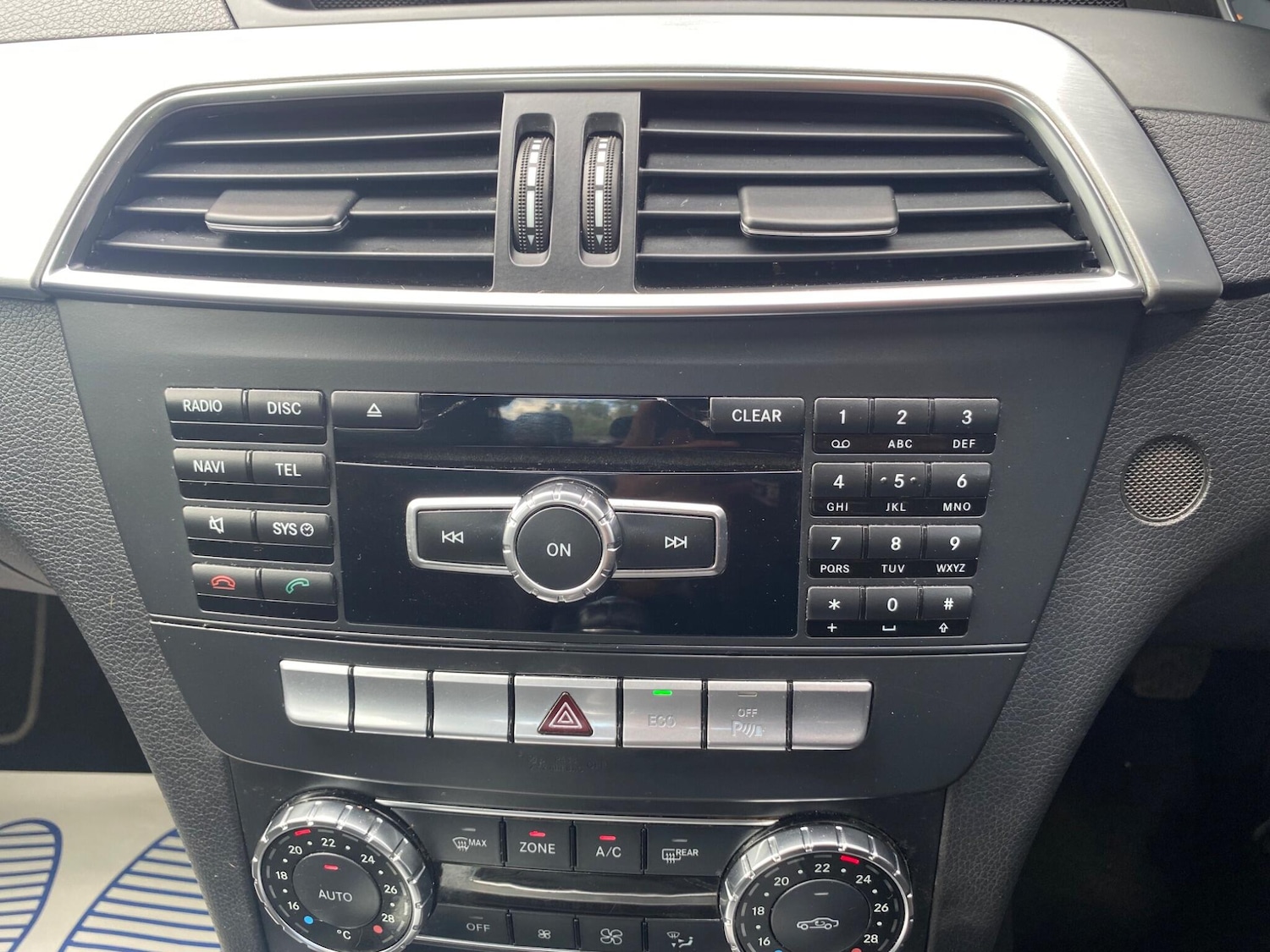 Used Mercedes-Benz C Class 2014 for sale - 74690782: Photo 31