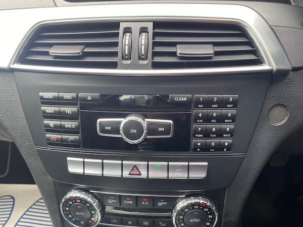 Used Mercedes-Benz C-Class 2014 for sale - 74690782: Photo 31