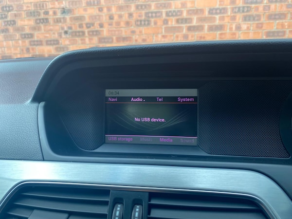 Used Mercedes-Benz C-Class 2014 for sale - 74690782: Photo 34