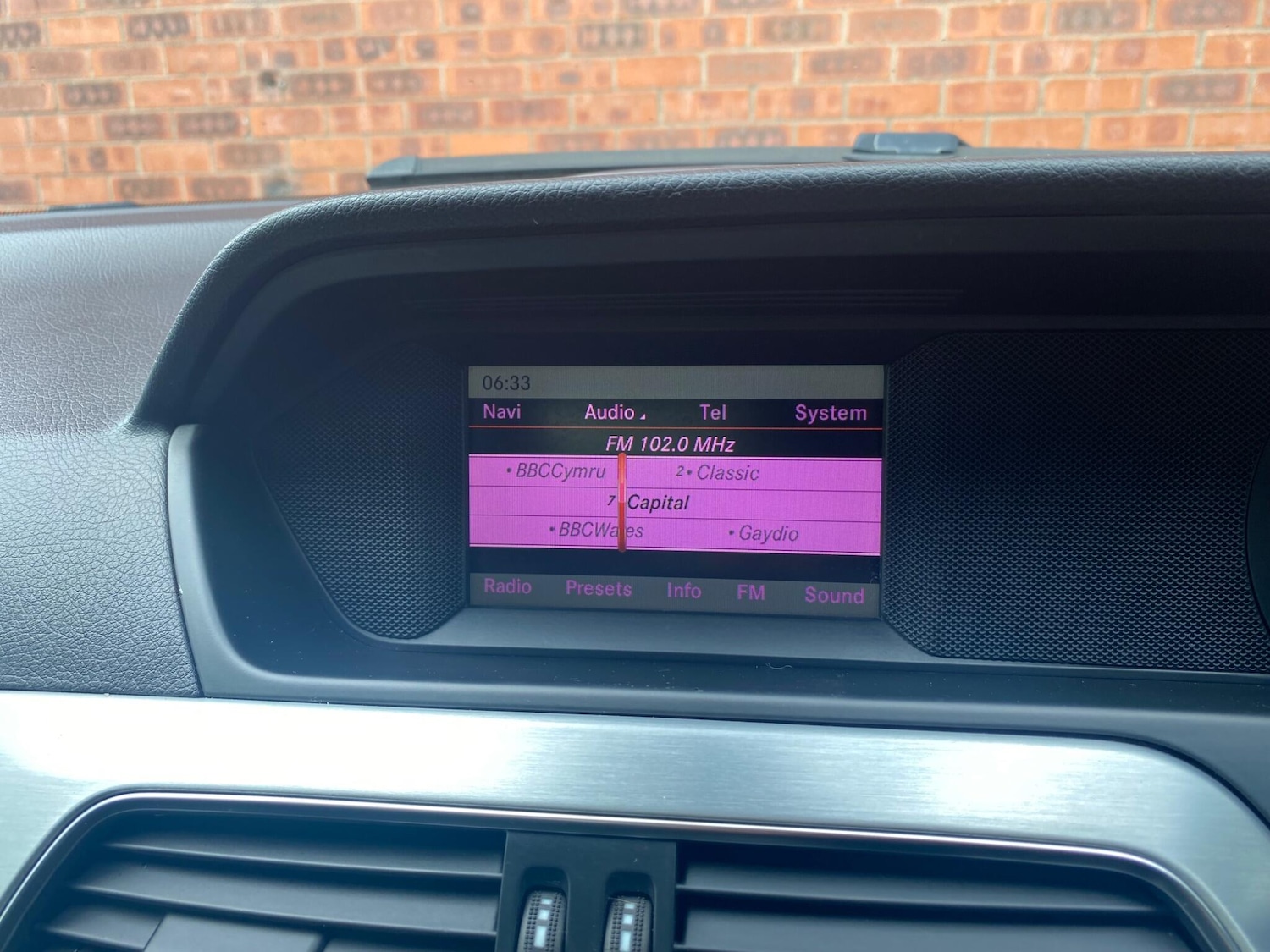 Used Mercedes-Benz C Class 2014 for sale - 74690782: Photo 36