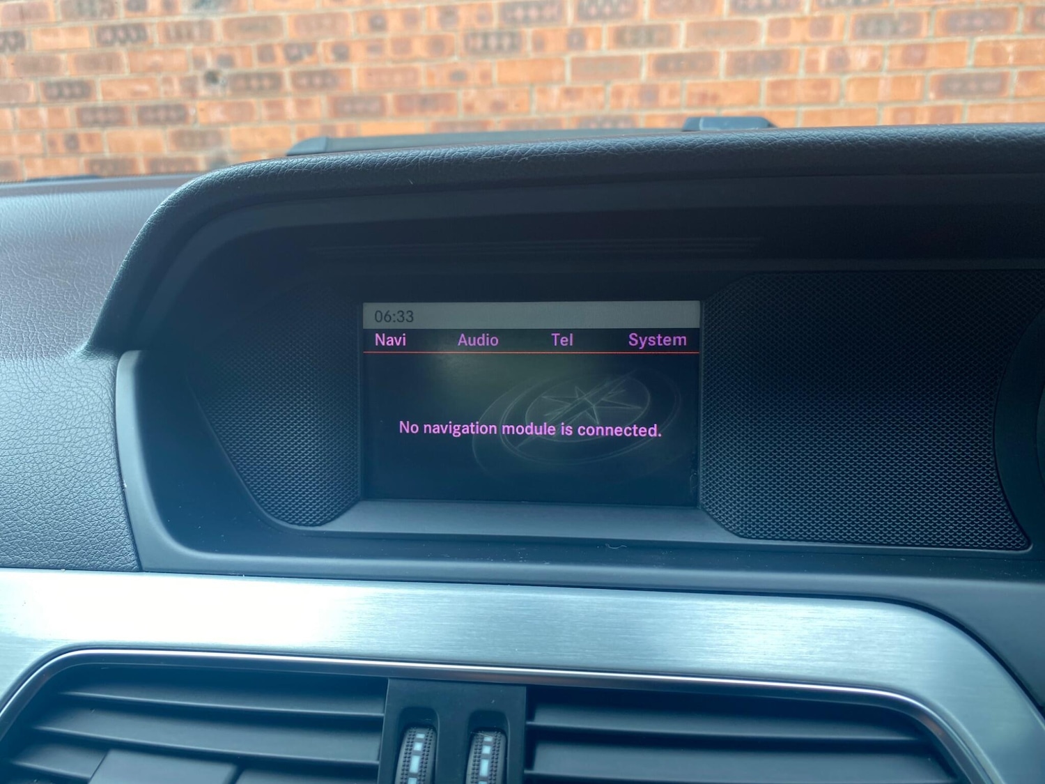 Used Mercedes-Benz C Class 2014 for sale - 74690782: Photo 37