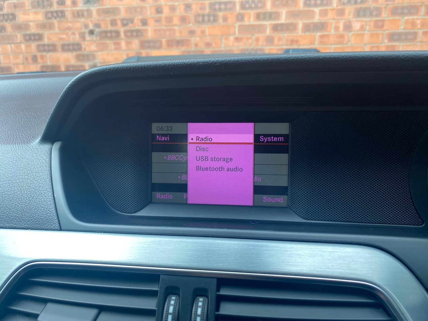 Used Mercedes-Benz C Class 2014 for sale - 74690782: Photo 39