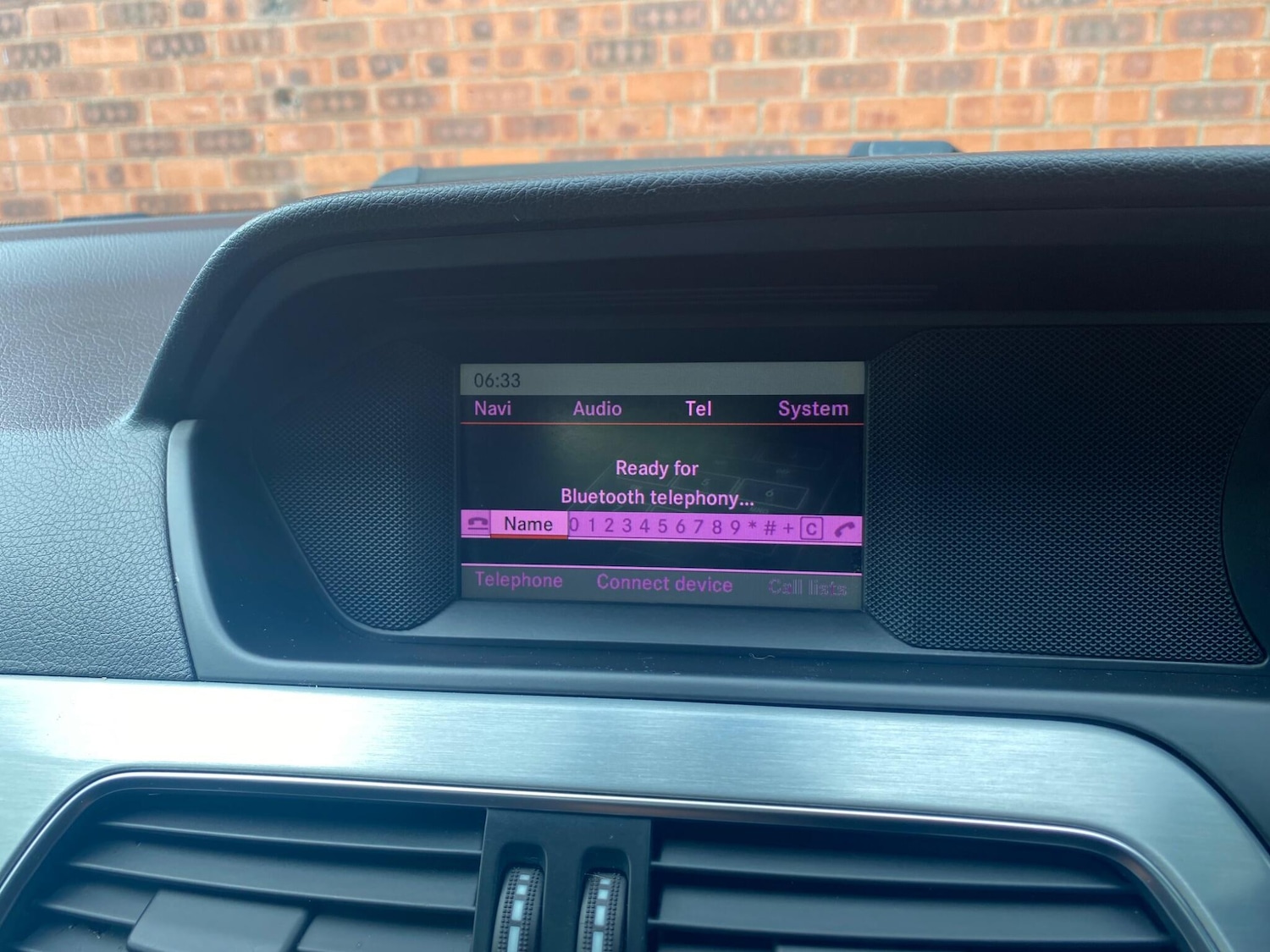 Used Mercedes-Benz C Class 2014 for sale - 74690782: Photo 40