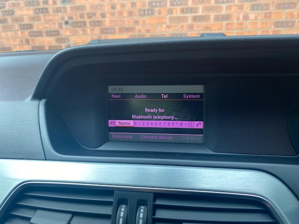 Used Mercedes-Benz C-Class 2014 for sale - 74690782: Photo 40