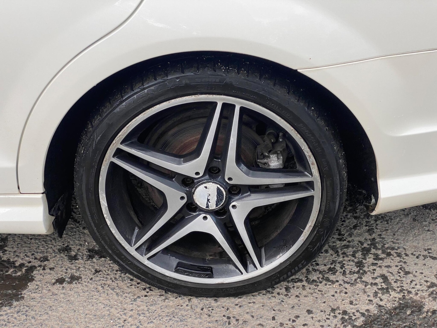 Used Mercedes-Benz C Class 2014 for sale - 74690782: Photo 62