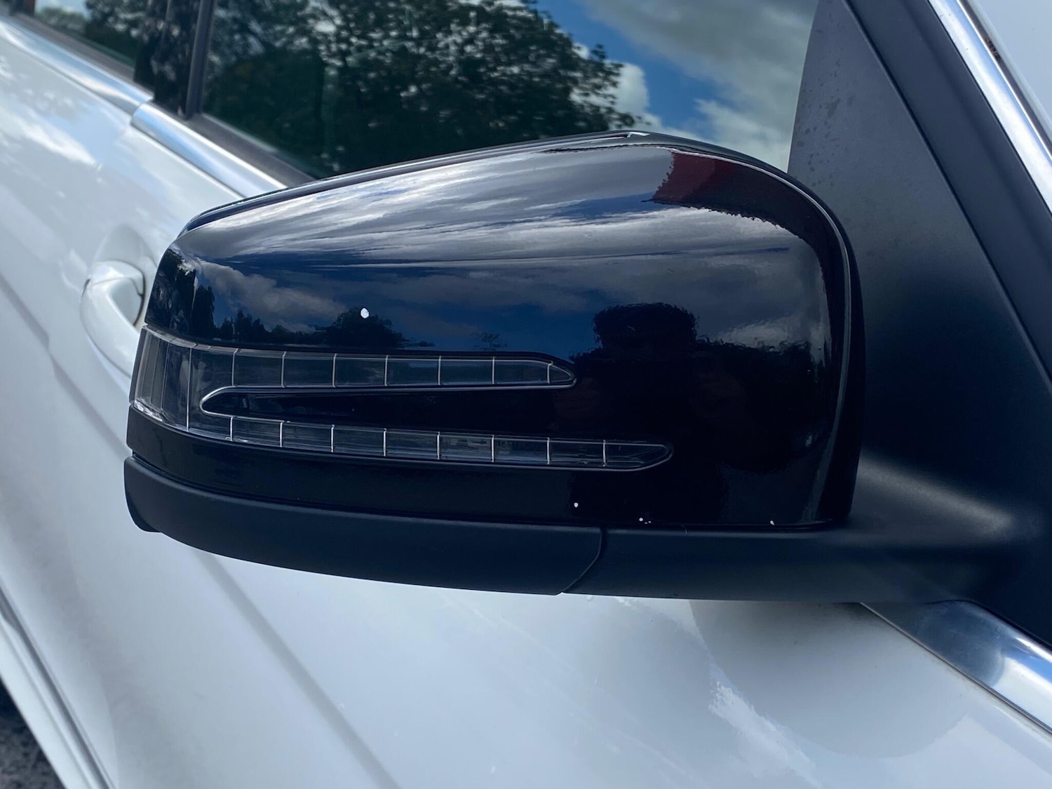 Used Mercedes-Benz C Class 2014 for sale - 74690782: Photo 9