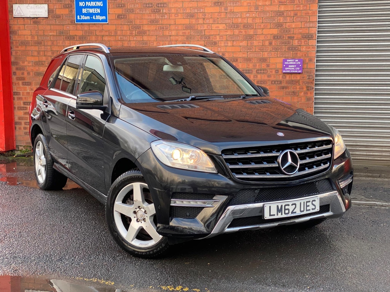 Vehicle 23