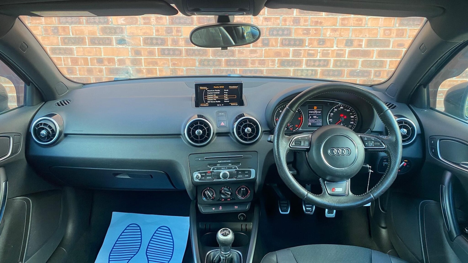 Vehicle 16