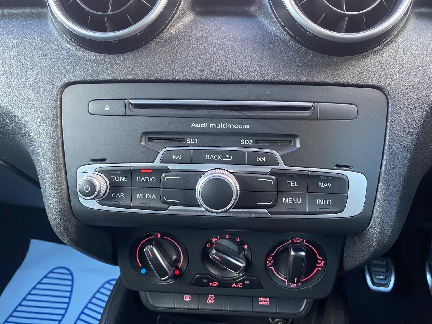 Vehicle 32
