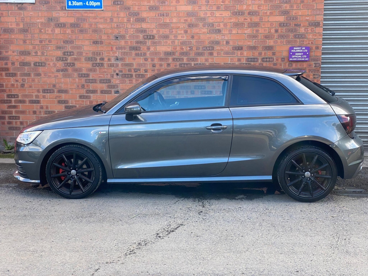 Vehicle 45