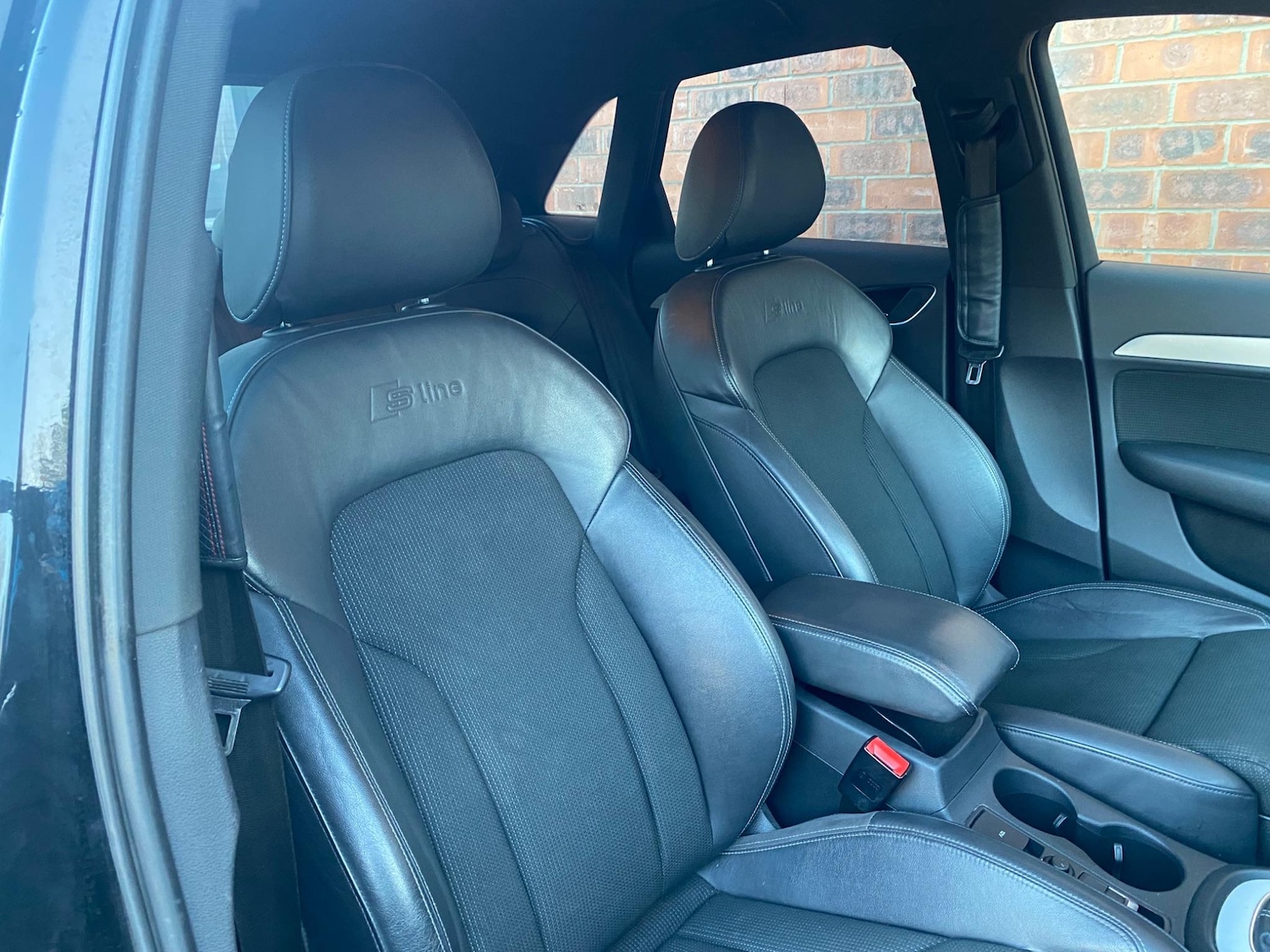 Used Audi Q3 2013 for sale - 76991198: Photo 15