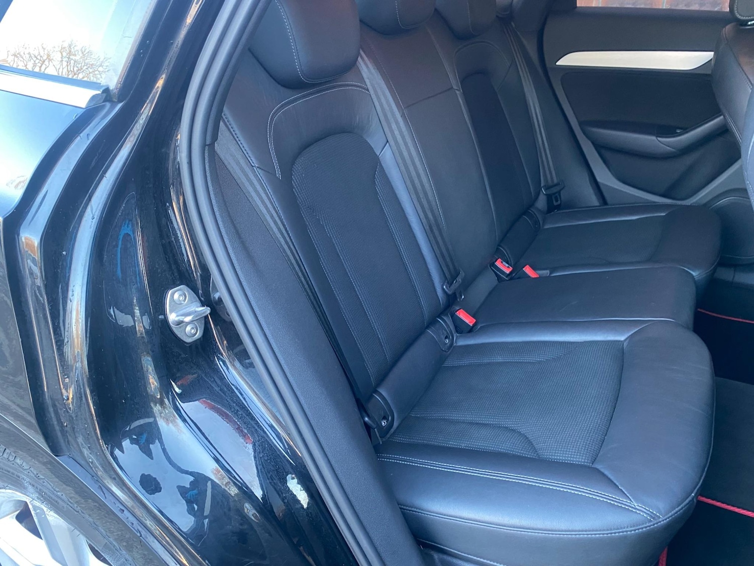 Used Audi Q3 2013 for sale - 76991198: Photo 17