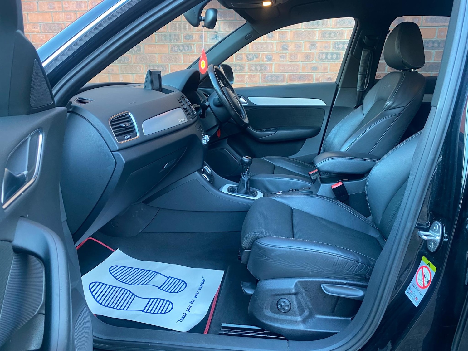 Used Audi Q3 2013 for sale - 76991198: Photo 29