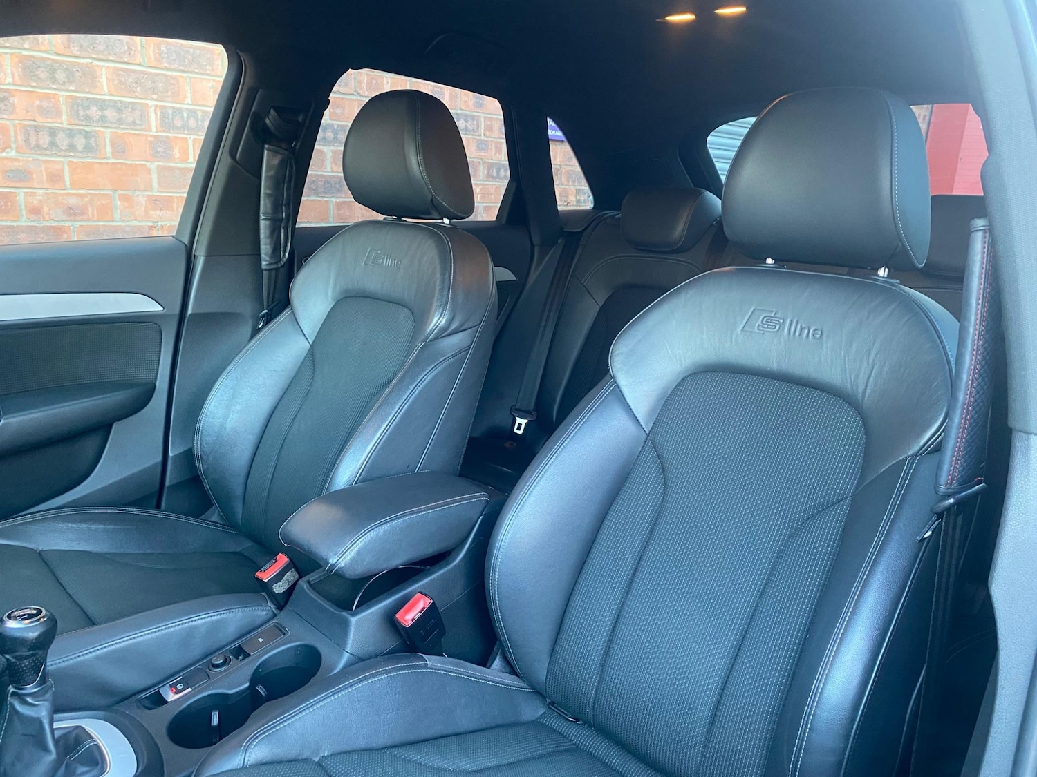 Used Audi Q3 2013 for sale - 76991198: Photo 32