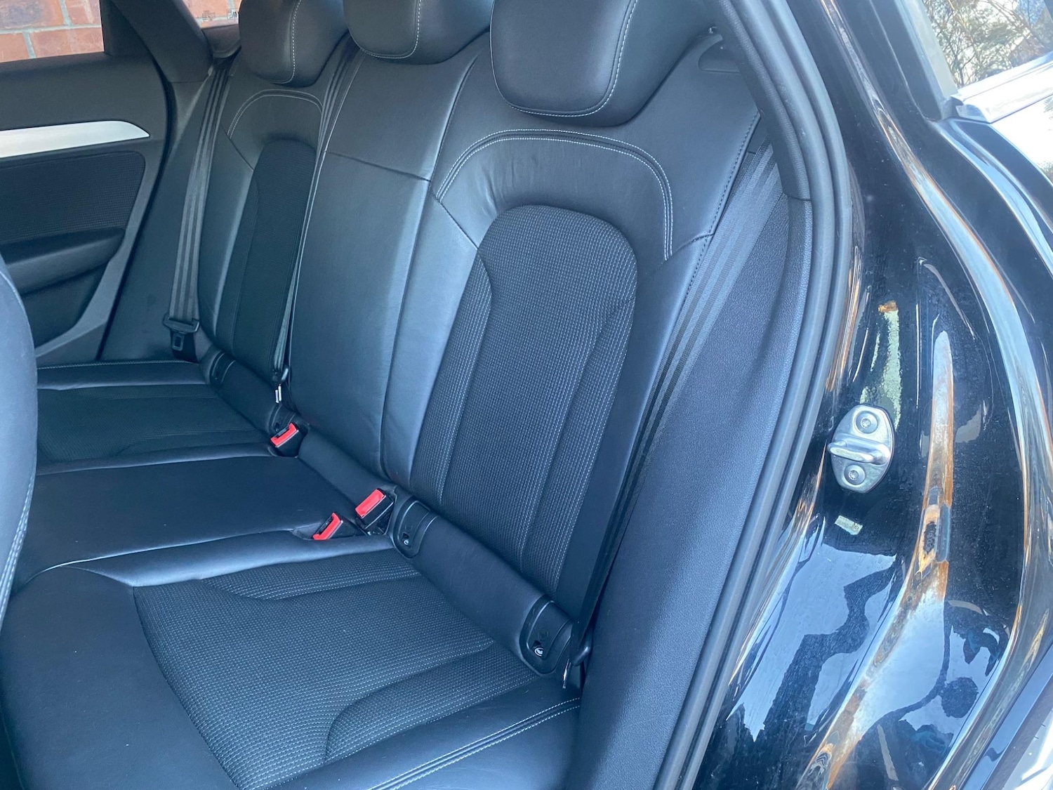 Used Audi Q3 2013 for sale - 76991198: Photo 34