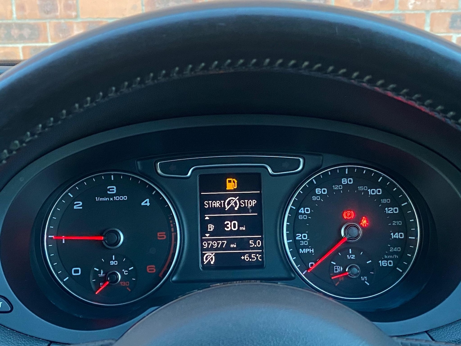 Used Audi Q3 2013 for sale - 76991198: Photo 42