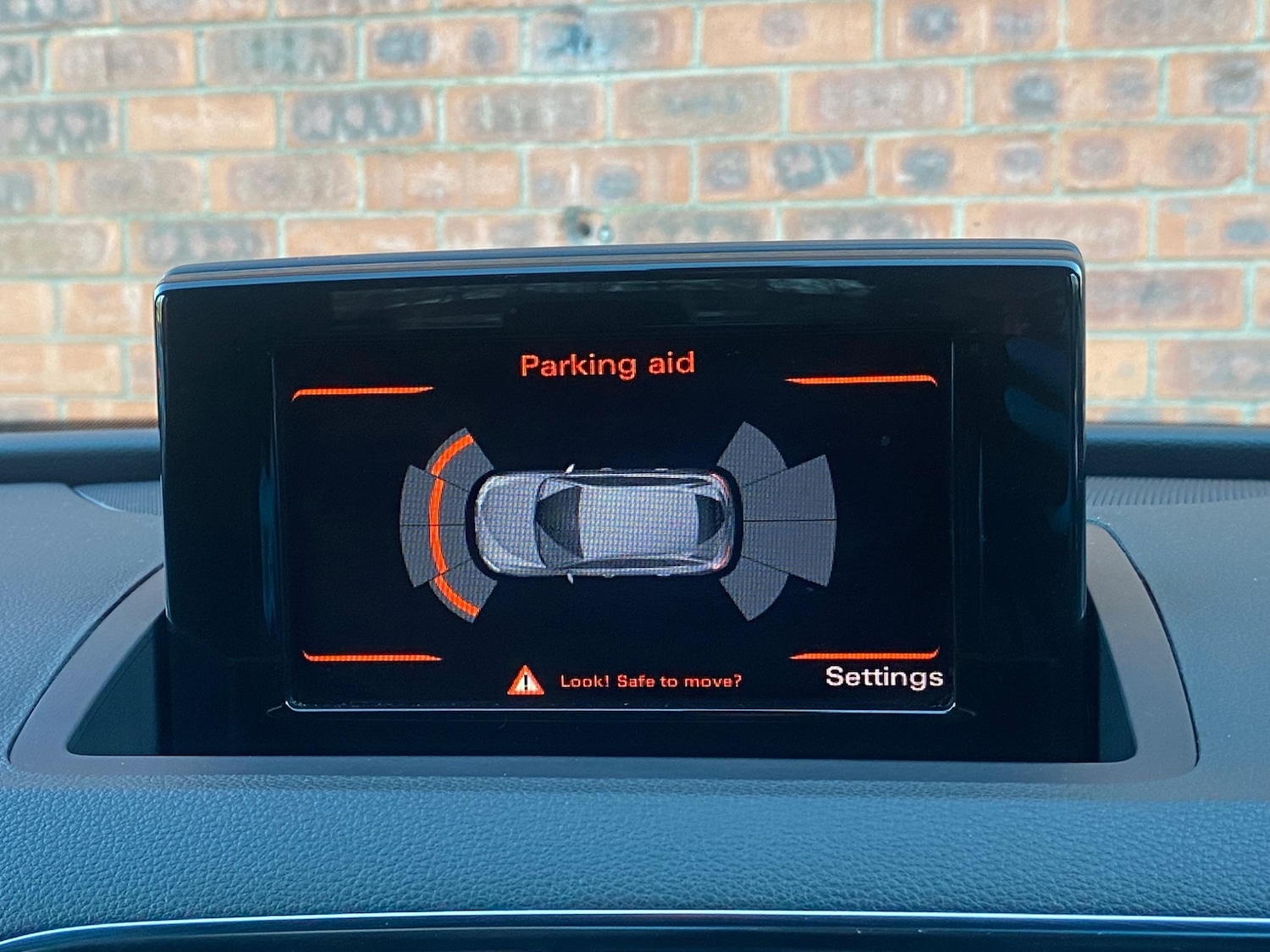 Used Audi Q3 2013 for sale - 76991198: Photo 44