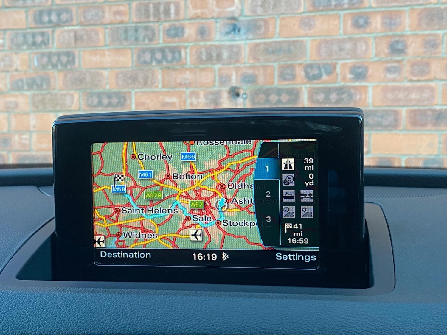 Used Audi Q3 2013 for sale - 76991198: Photo 52