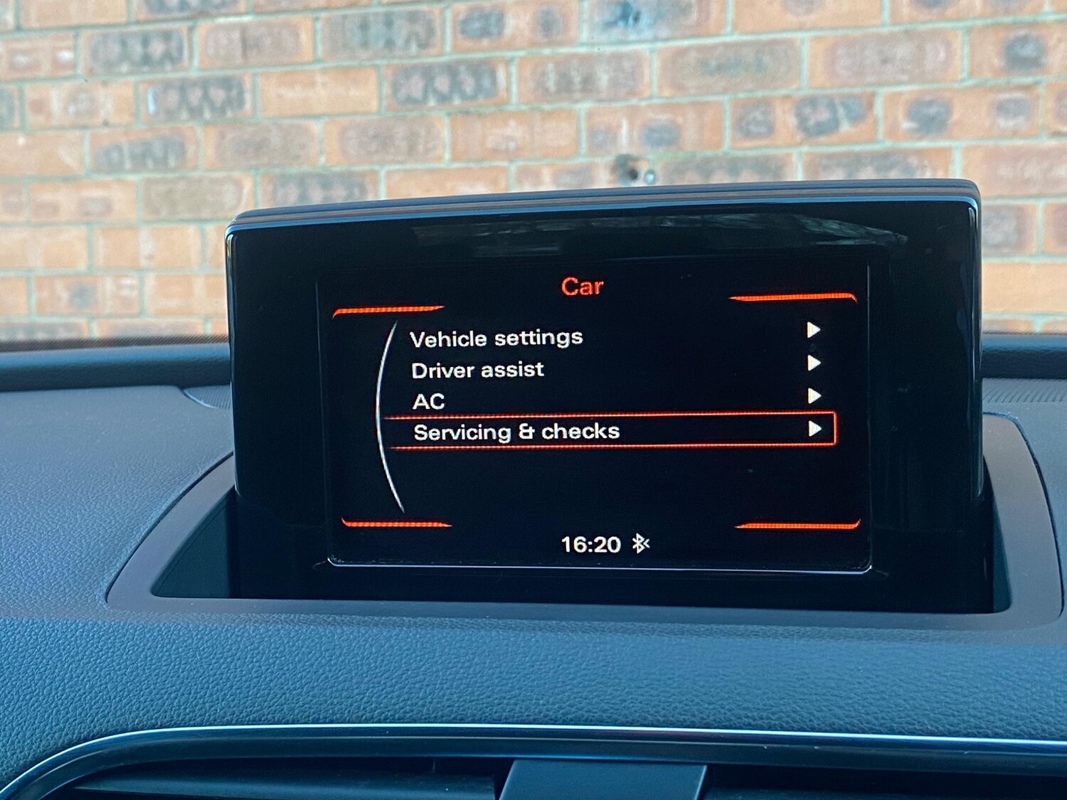 Used Audi Q3 2013 for sale - 76991198: Photo 56