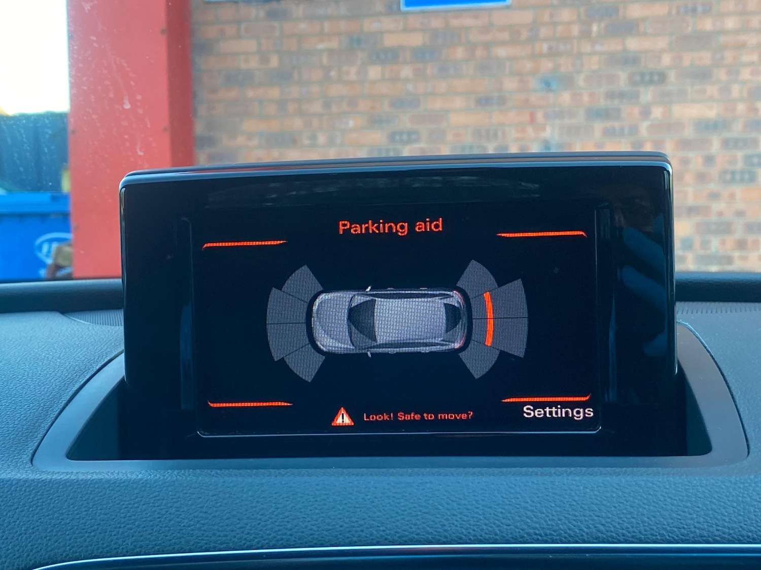 Used Audi Q3 2013 for sale - 76991198: Photo 57