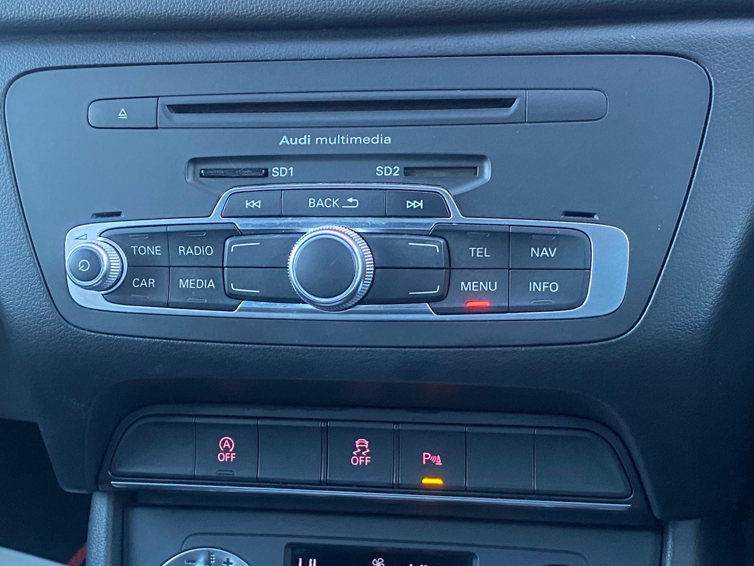 Used Audi Q3 2013 for sale - 76991198: Photo 58