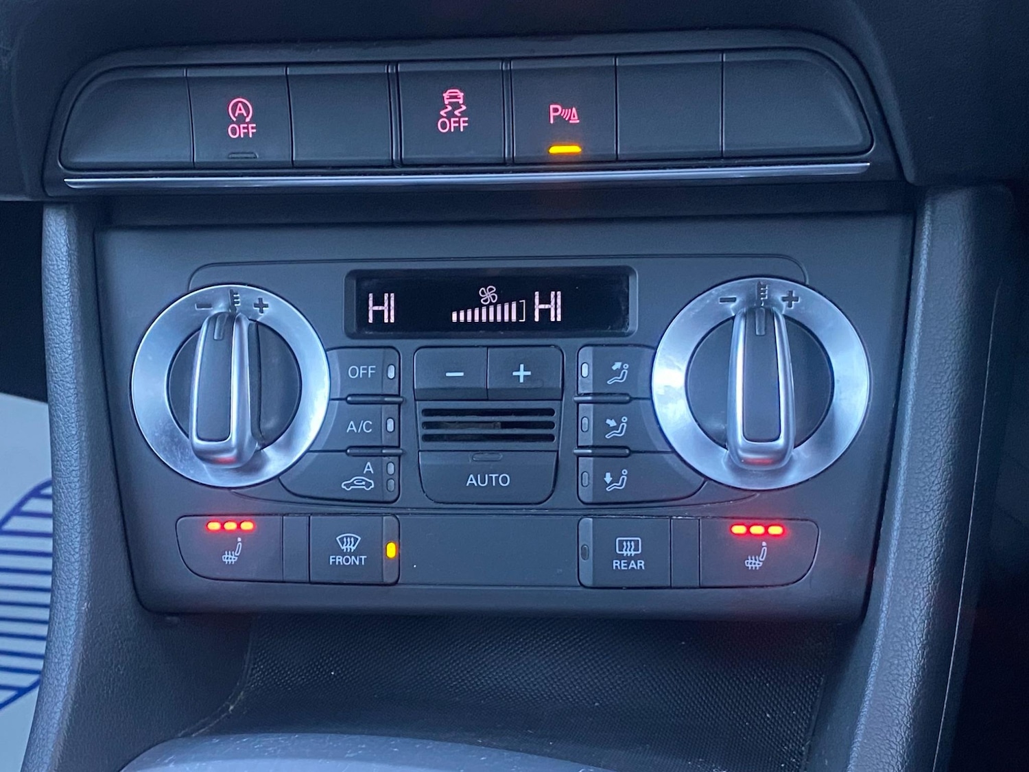 Used Audi Q3 2013 for sale - 76991198: Photo 59