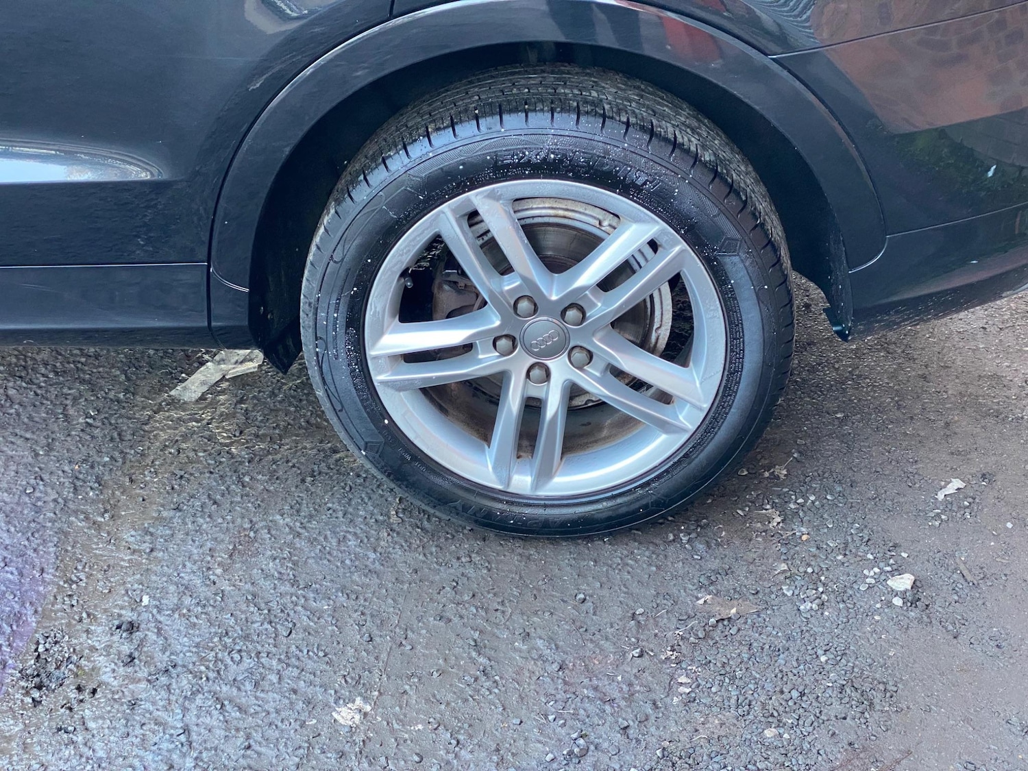 Used Audi Q3 2013 for sale - 76991198: Photo 62