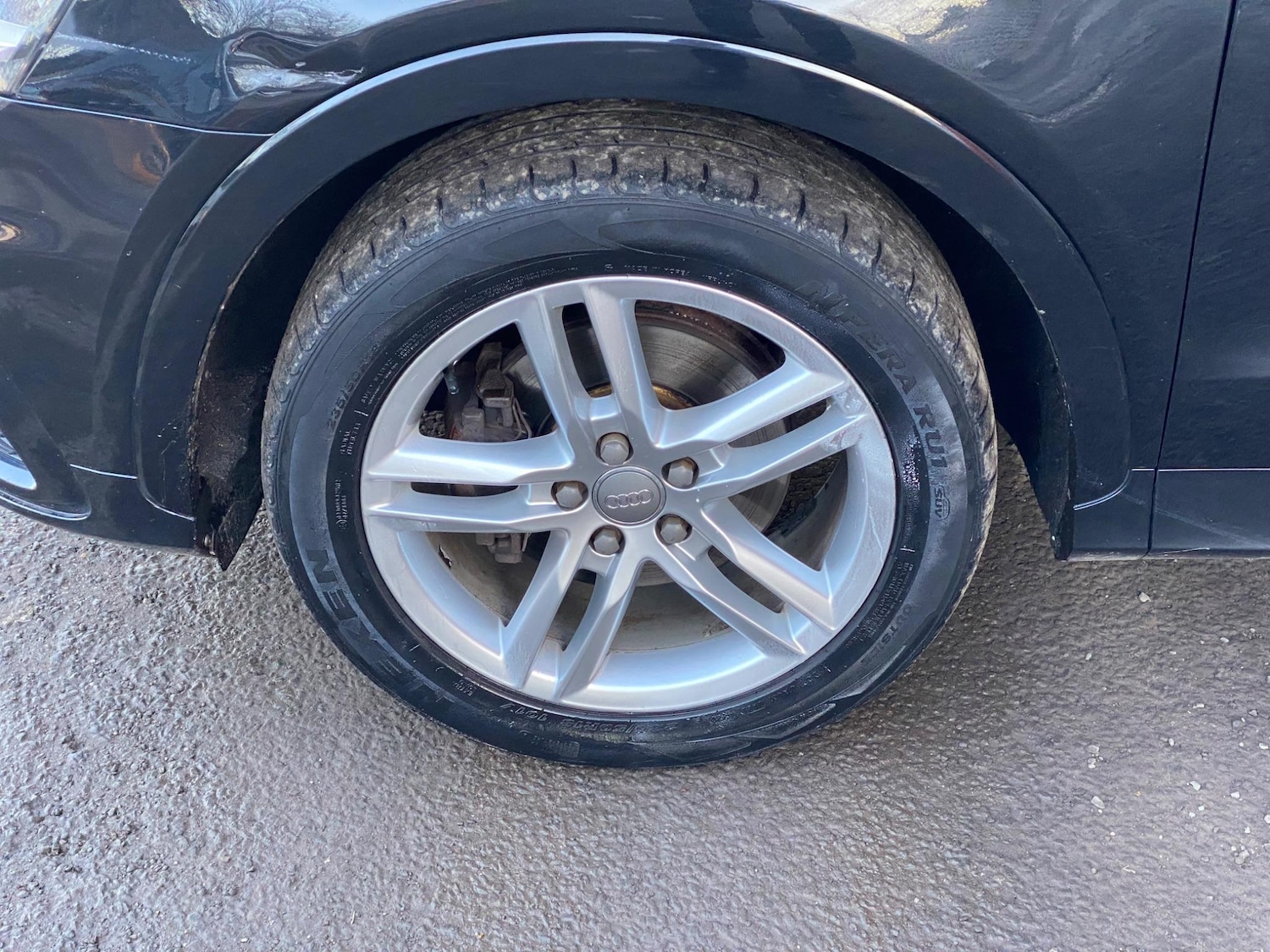 Used Audi Q3 2013 for sale - 76991198: Photo 63