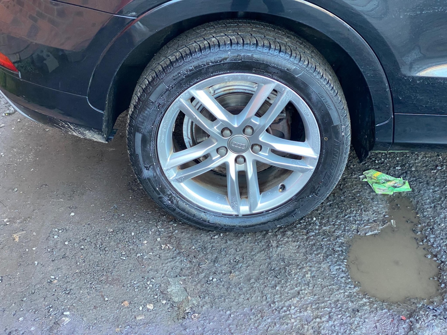 Used Audi Q3 2013 for sale - 76991198: Photo 65