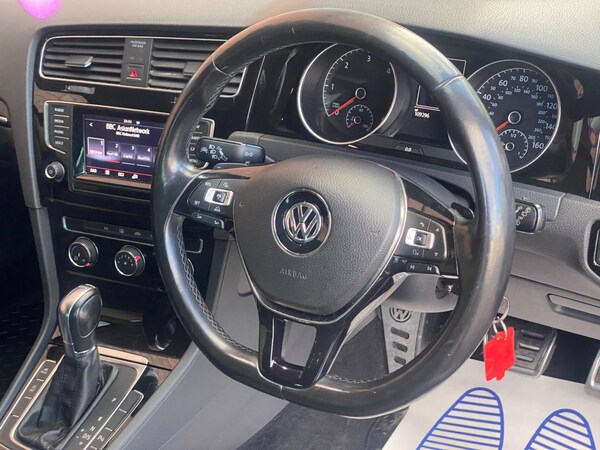 Used Volkswagen Golf 2013 for sale - 73811718: Photo 10