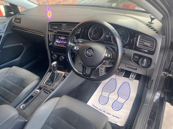 Used Volkswagen Golf 2013 for sale - 73811718: Photo 12