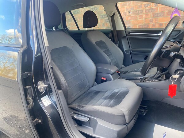 Used Volkswagen Golf 2013 for sale - 73811718: Photo 15