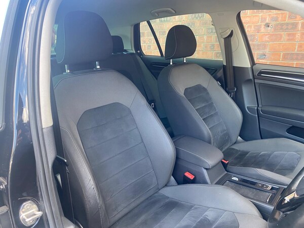 Used Volkswagen Golf 2013 for sale - 73811718: Photo 16