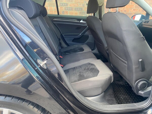 Used Volkswagen Golf 2013 for sale - 73811718: Photo 17
