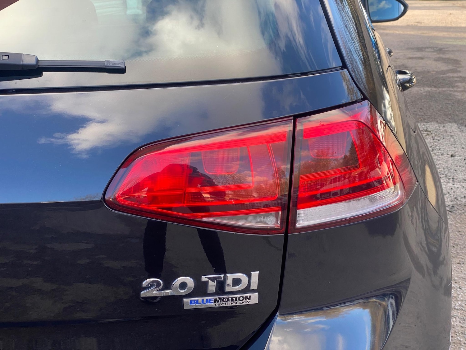 Vehicle 20