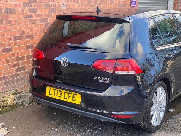 Used Volkswagen Golf 2013 for sale - 73811718: Photo 21